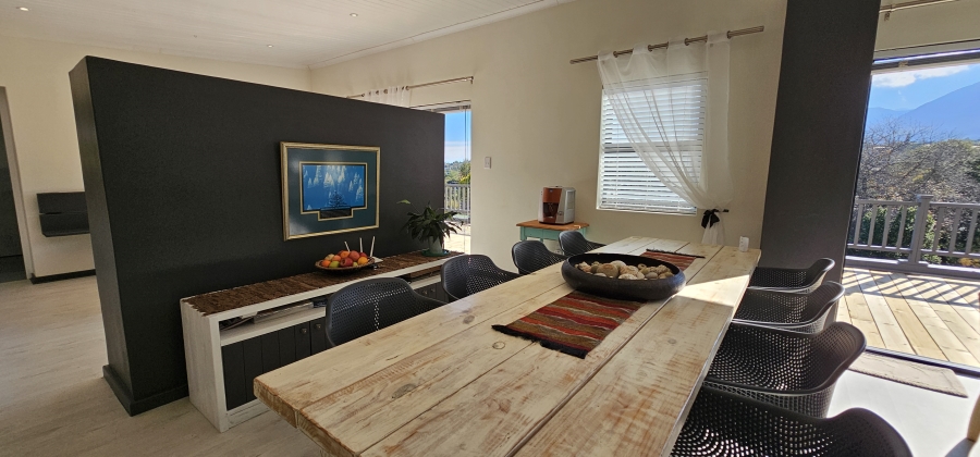 4 Bedroom Property for Sale in Swellendam Western Cape